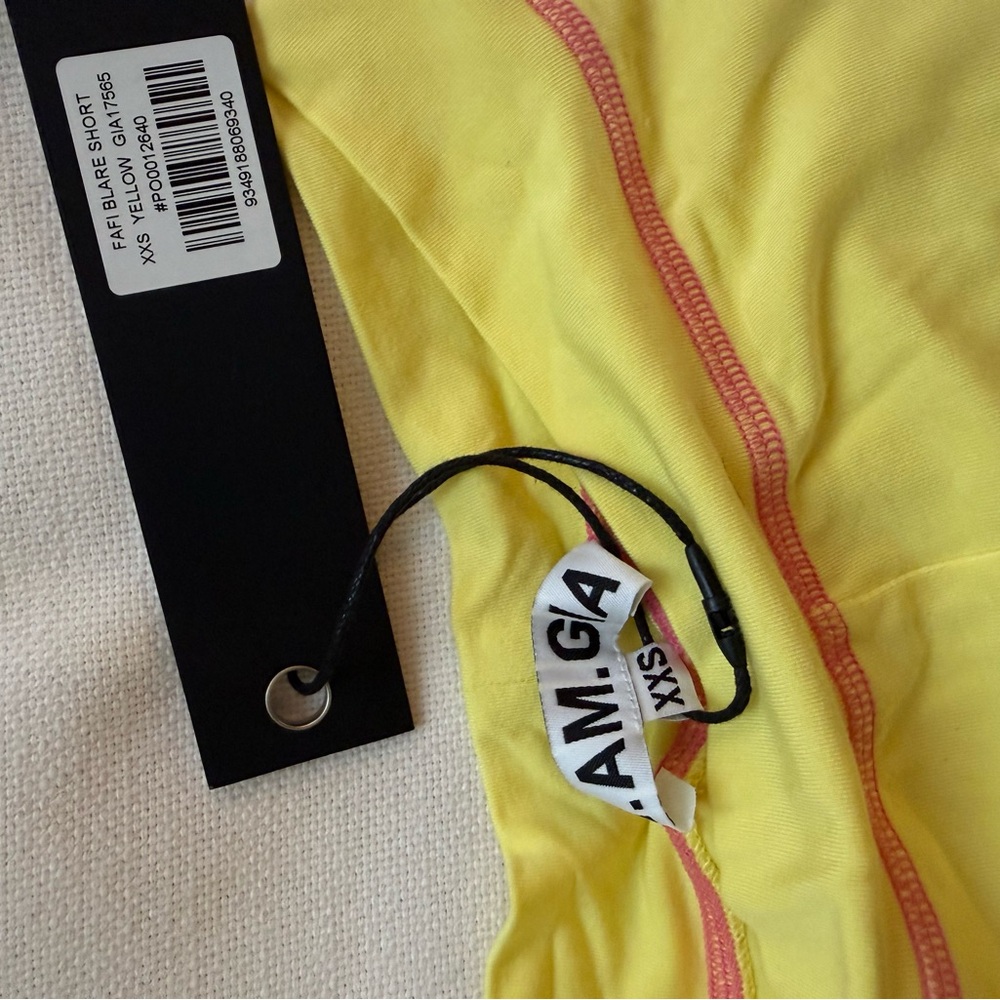I.AM.GIA Fafi Blare Shorts - Picture 9 of 10